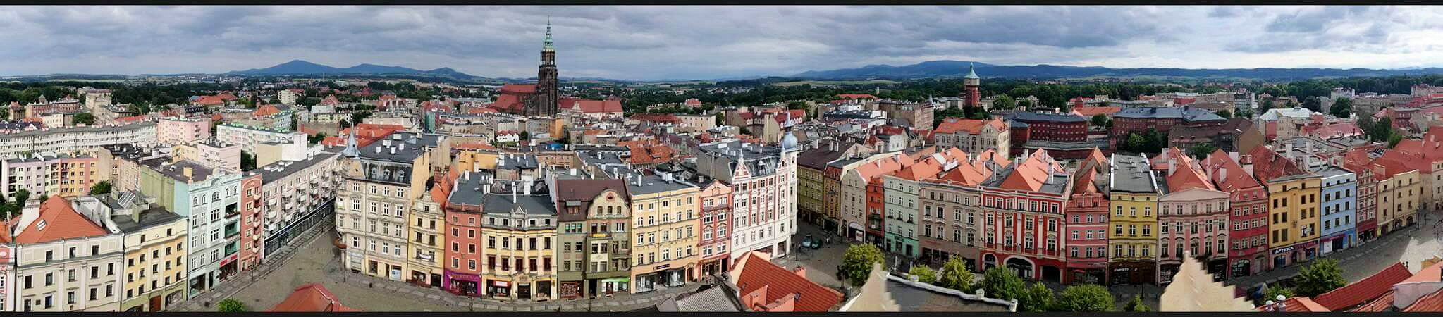 Świdnica